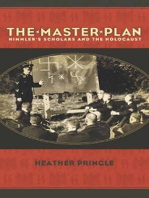 cover image of The Master Plan